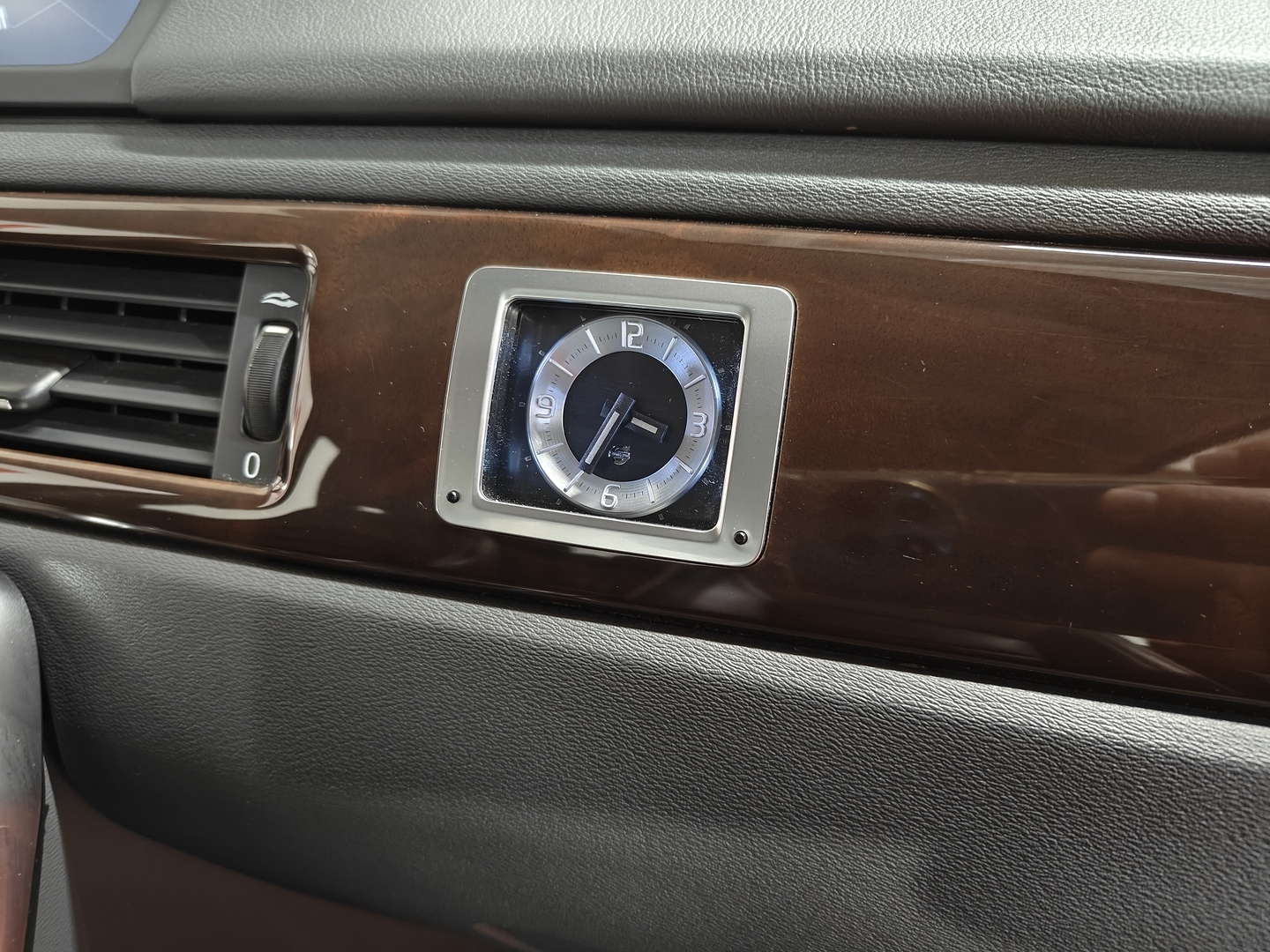 VOLVO S80 2012