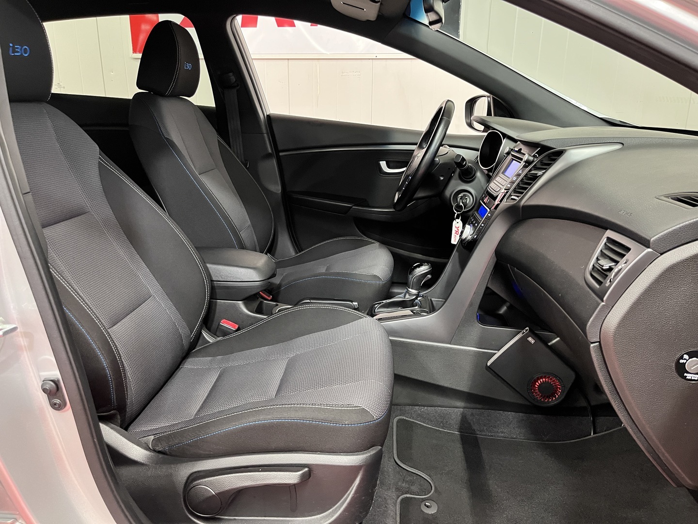 HYUNDAI i30 Wagon 2016