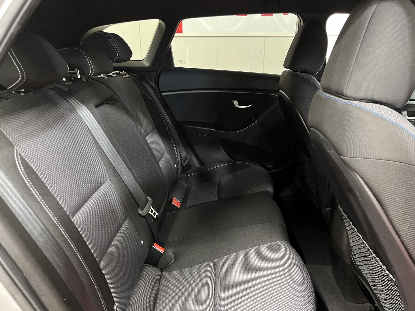 HYUNDAI i30 Wagon 2016