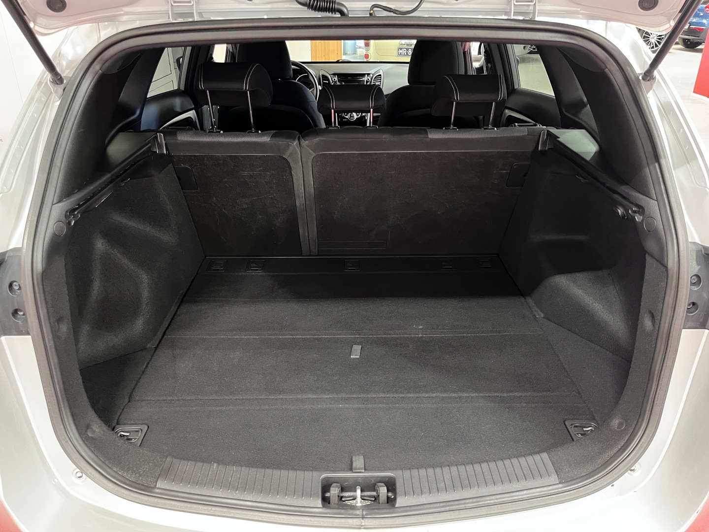 HYUNDAI i30 Wagon 2016