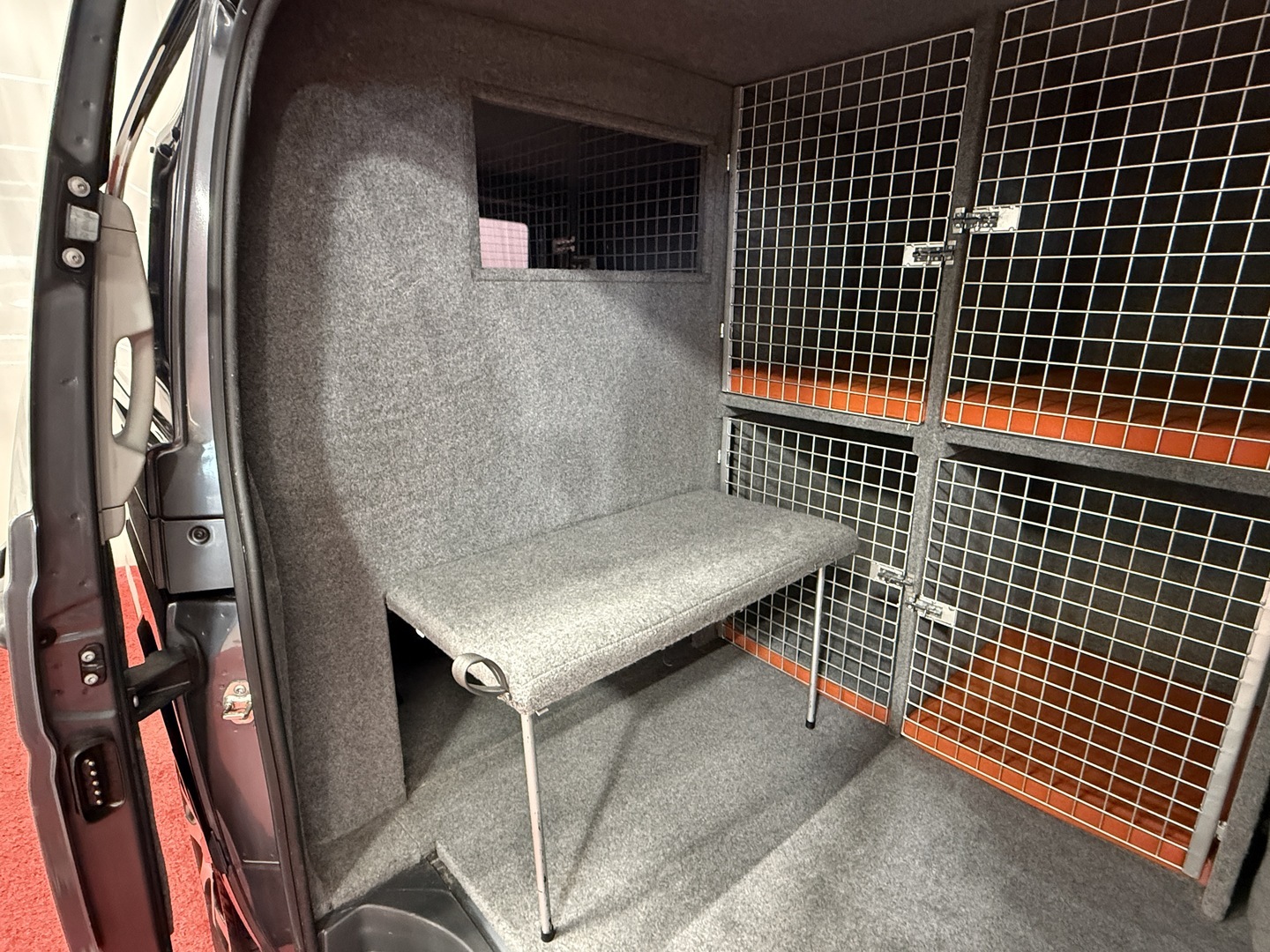 MERCEDES-BENZ Vito 11
