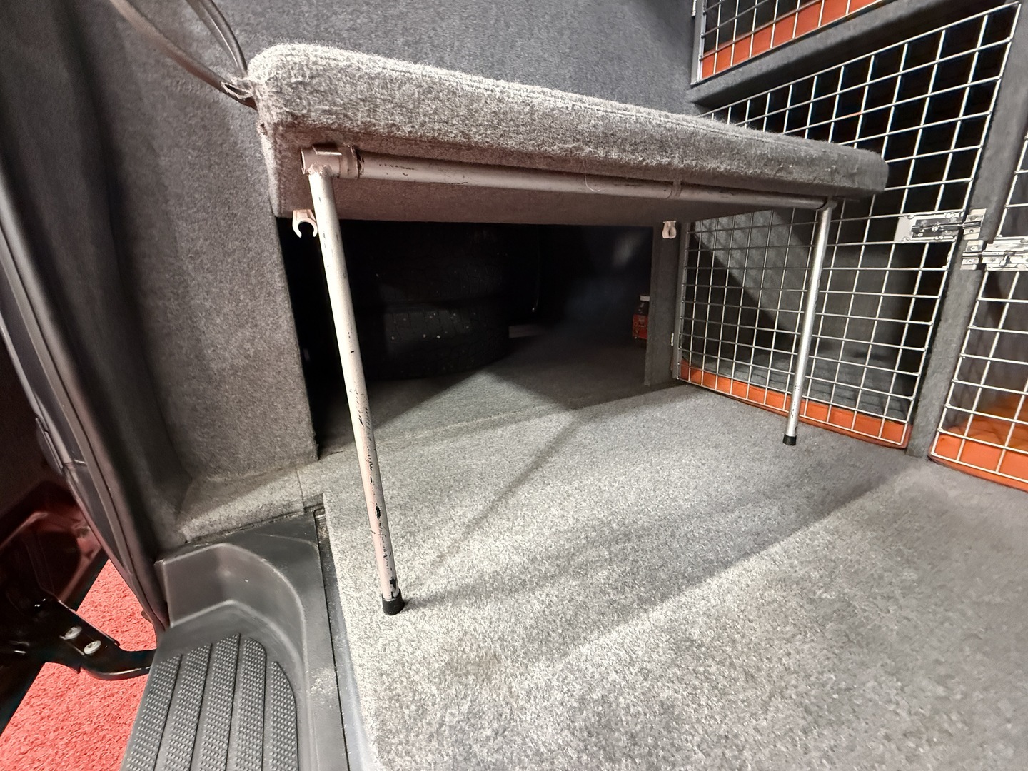 MERCEDES-BENZ Vito 12