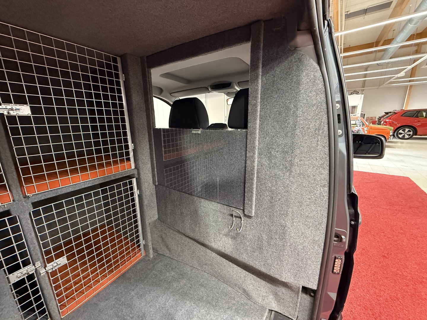MERCEDES-BENZ Vito 13