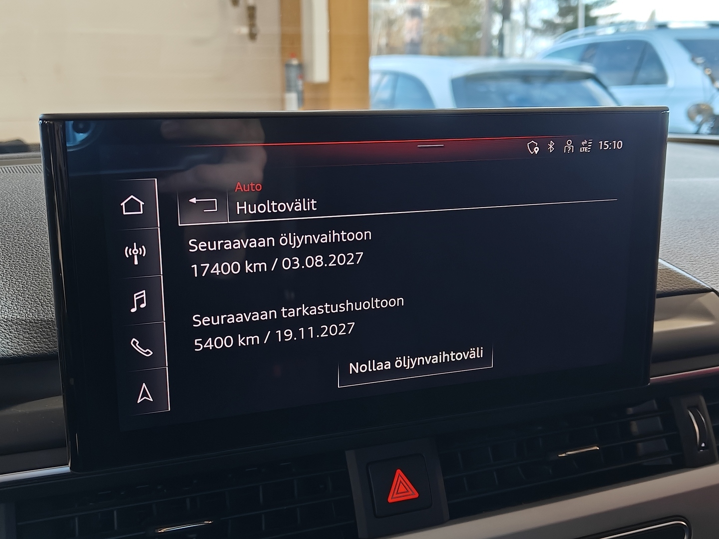 AUDI A4 2020