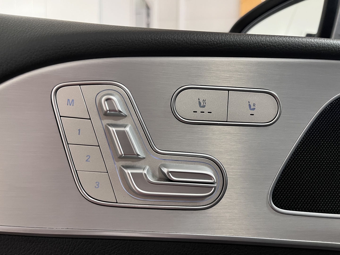 MERCEDES-BENZ GLE 18
