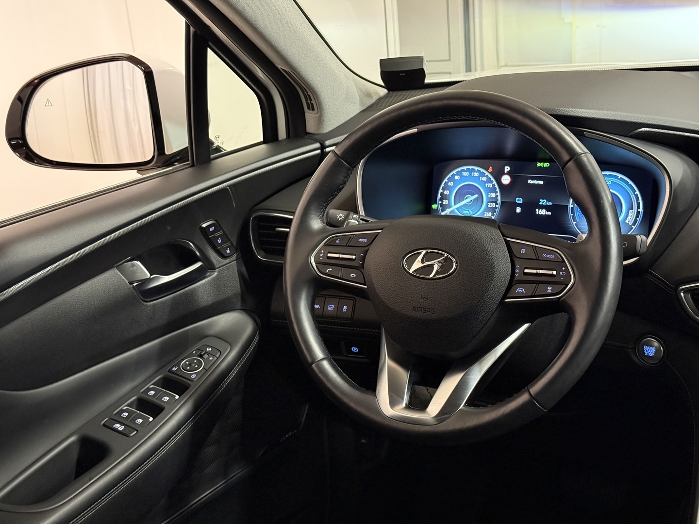HYUNDAI Santa Fe 10