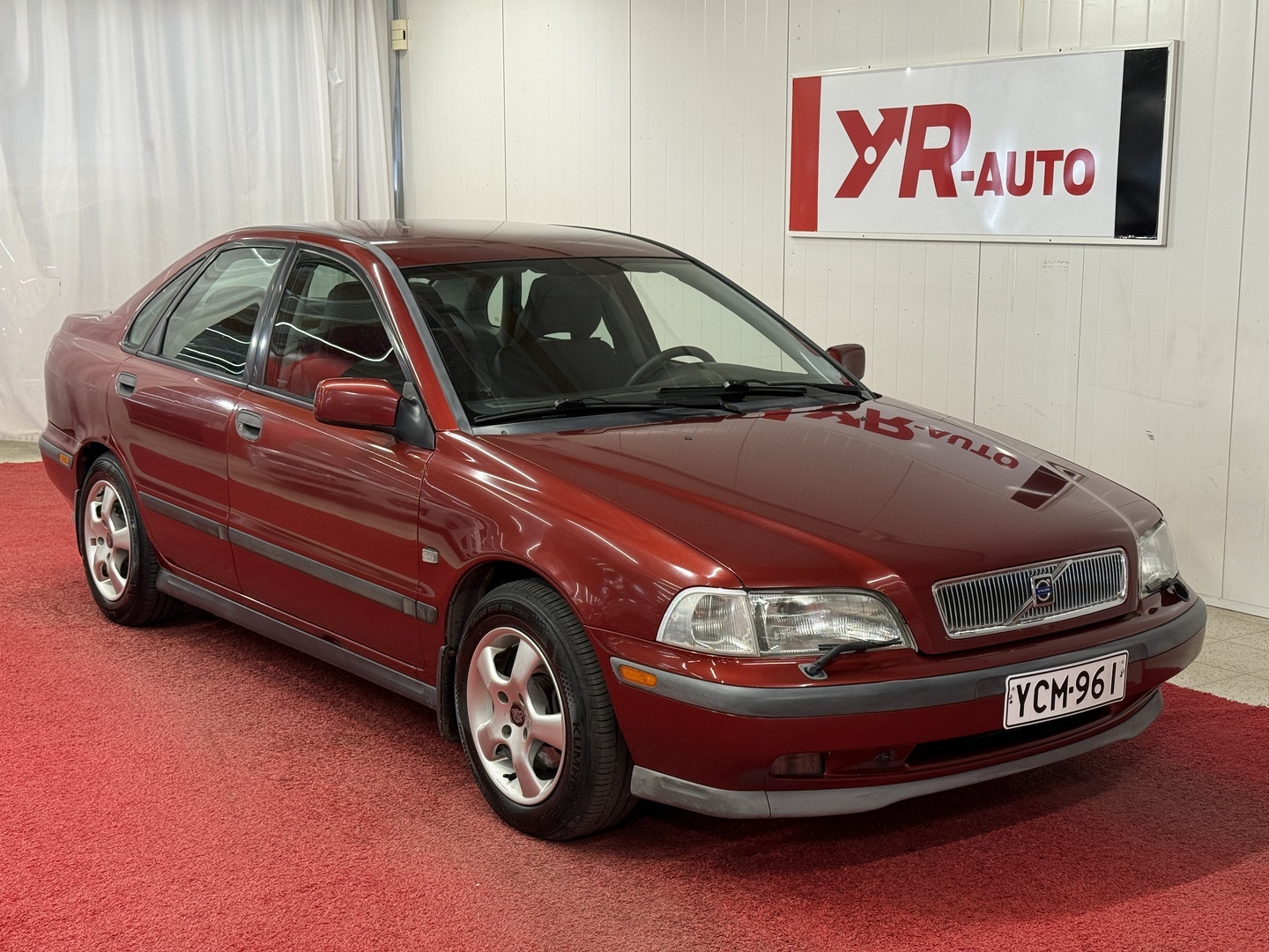 VOLVO S40 1999