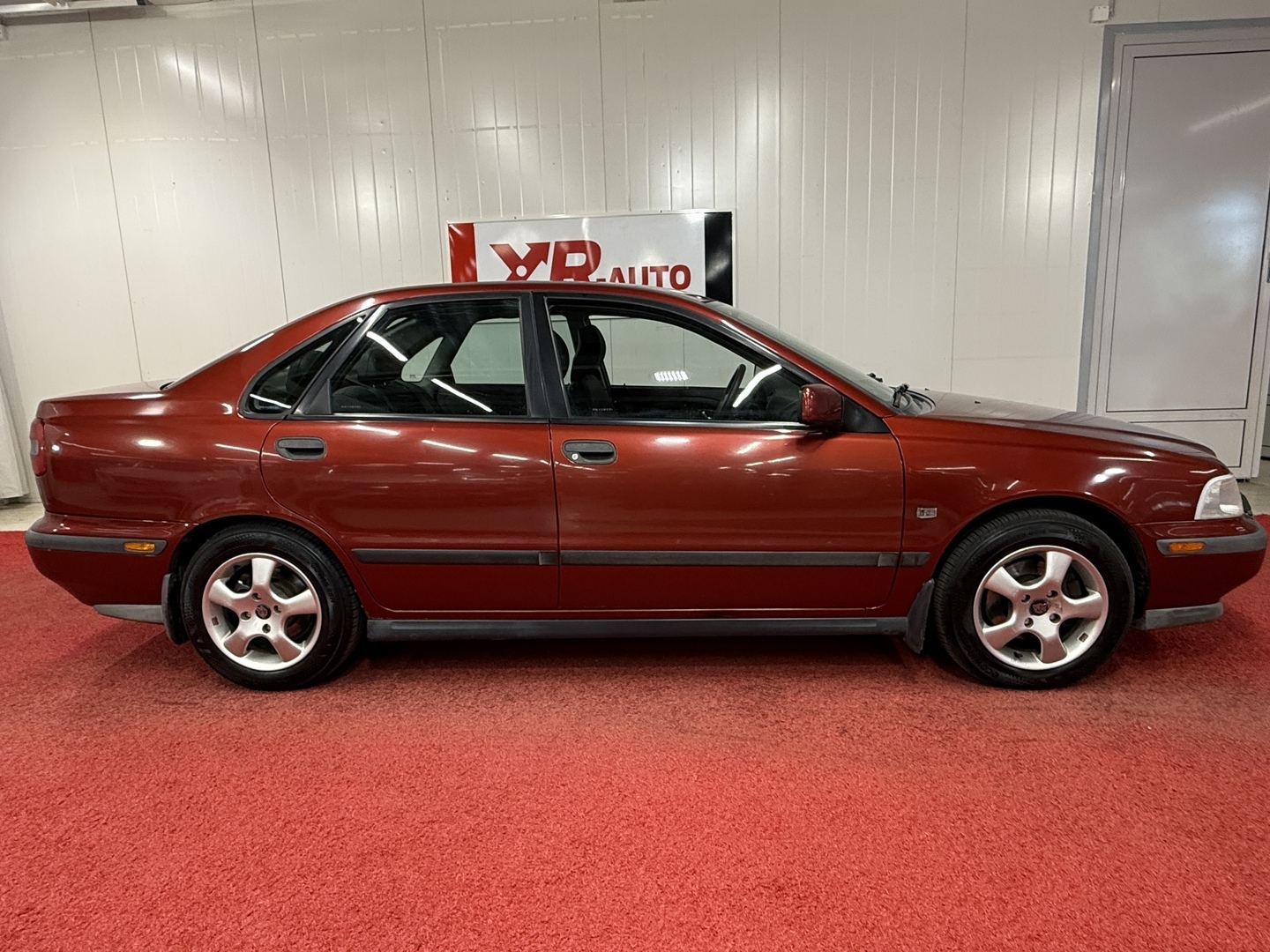 VOLVO S40 1999