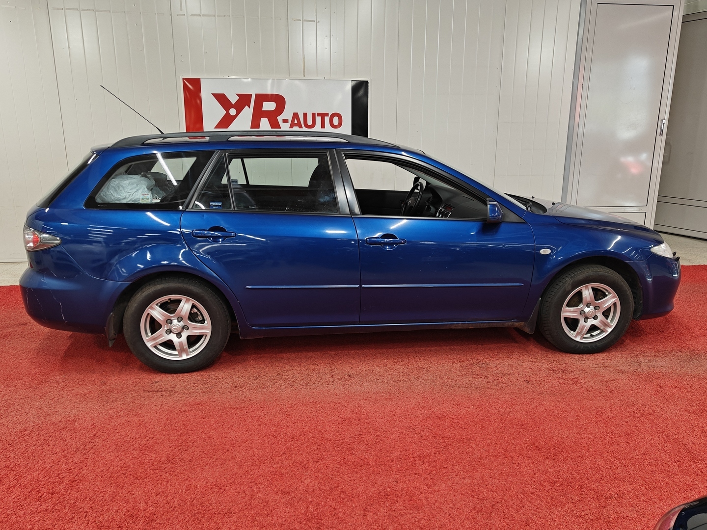 MAZDA 6 2006