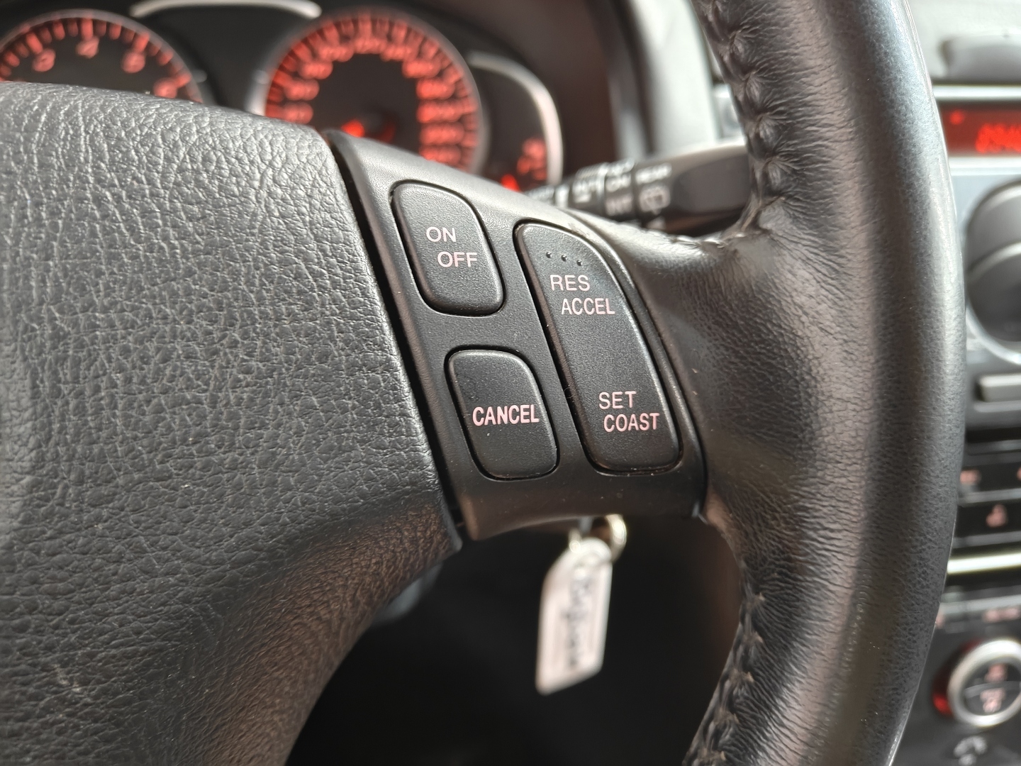 MAZDA 6 2006