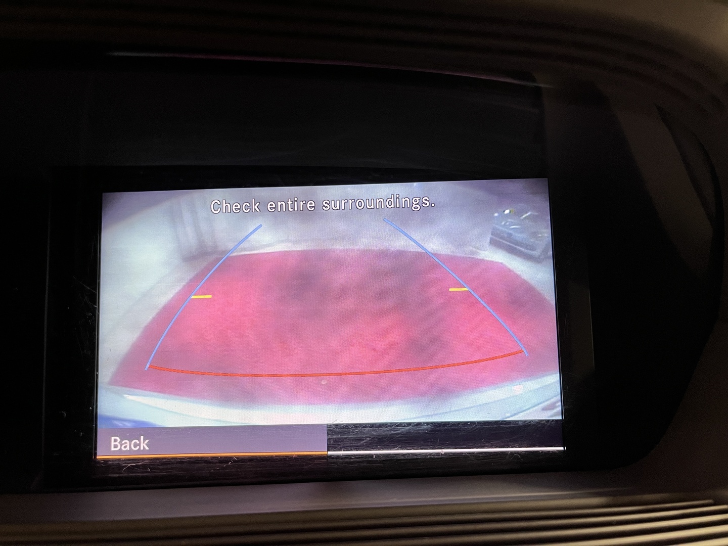 MERCEDES-BENZ S 2013