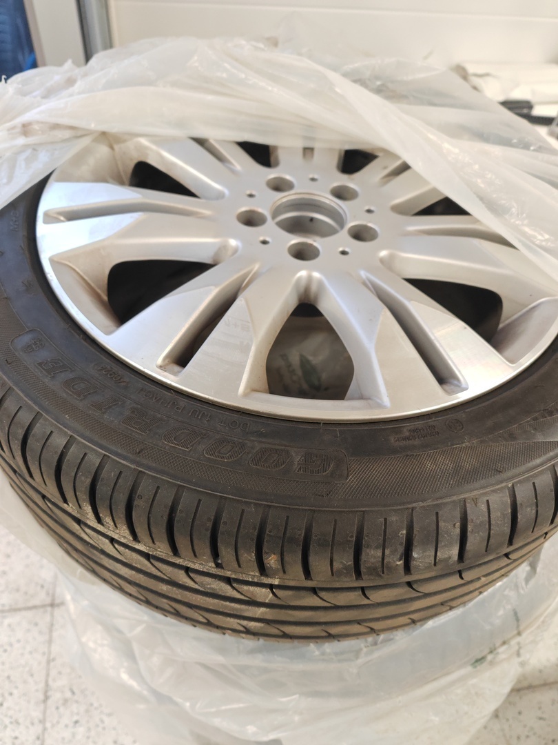 MERCEDES-BENZ S 2013