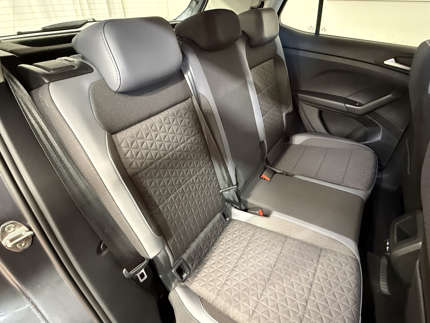 VOLKSWAGEN T-Cross 2022