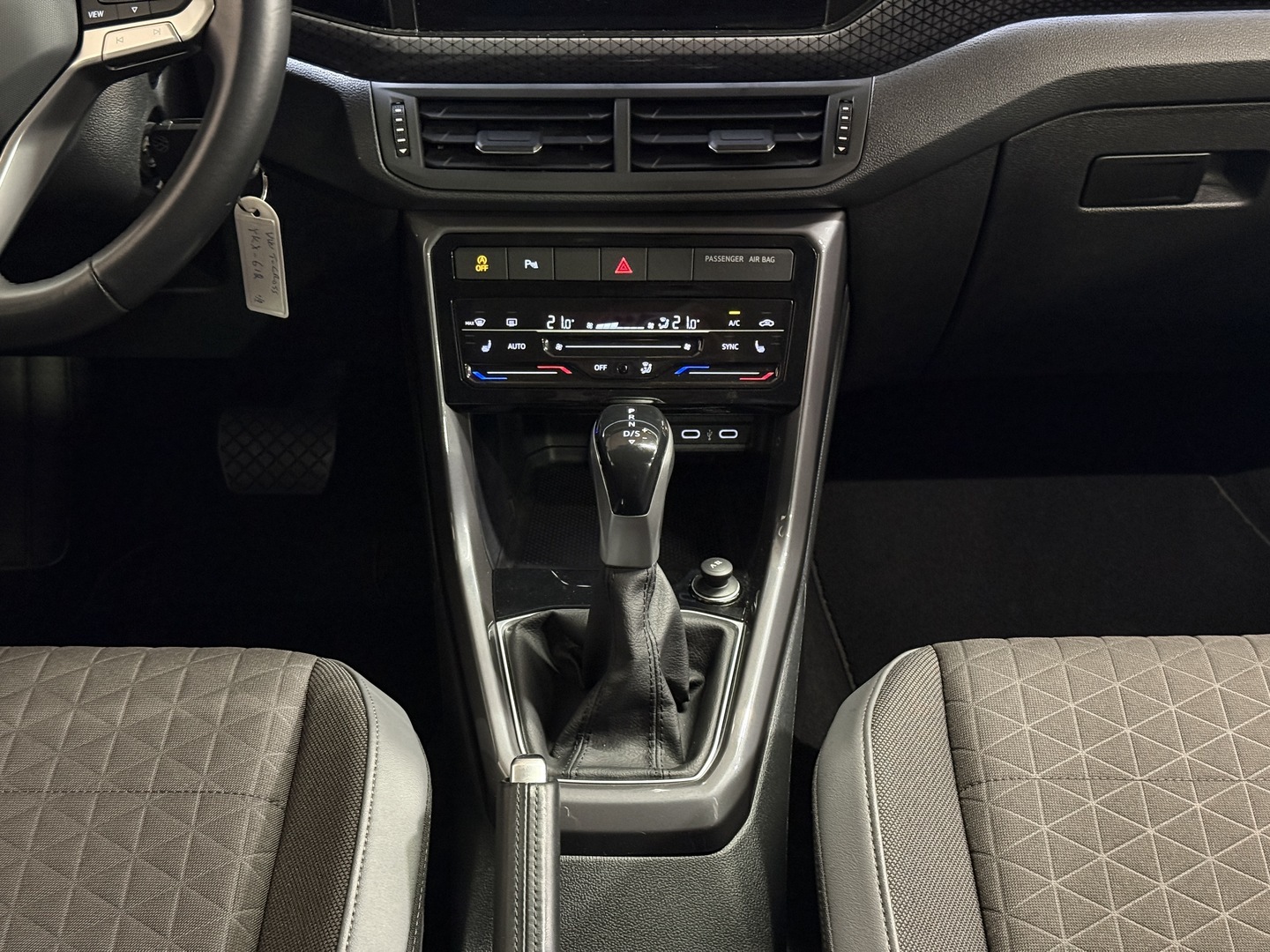 VOLKSWAGEN T-Cross 2022