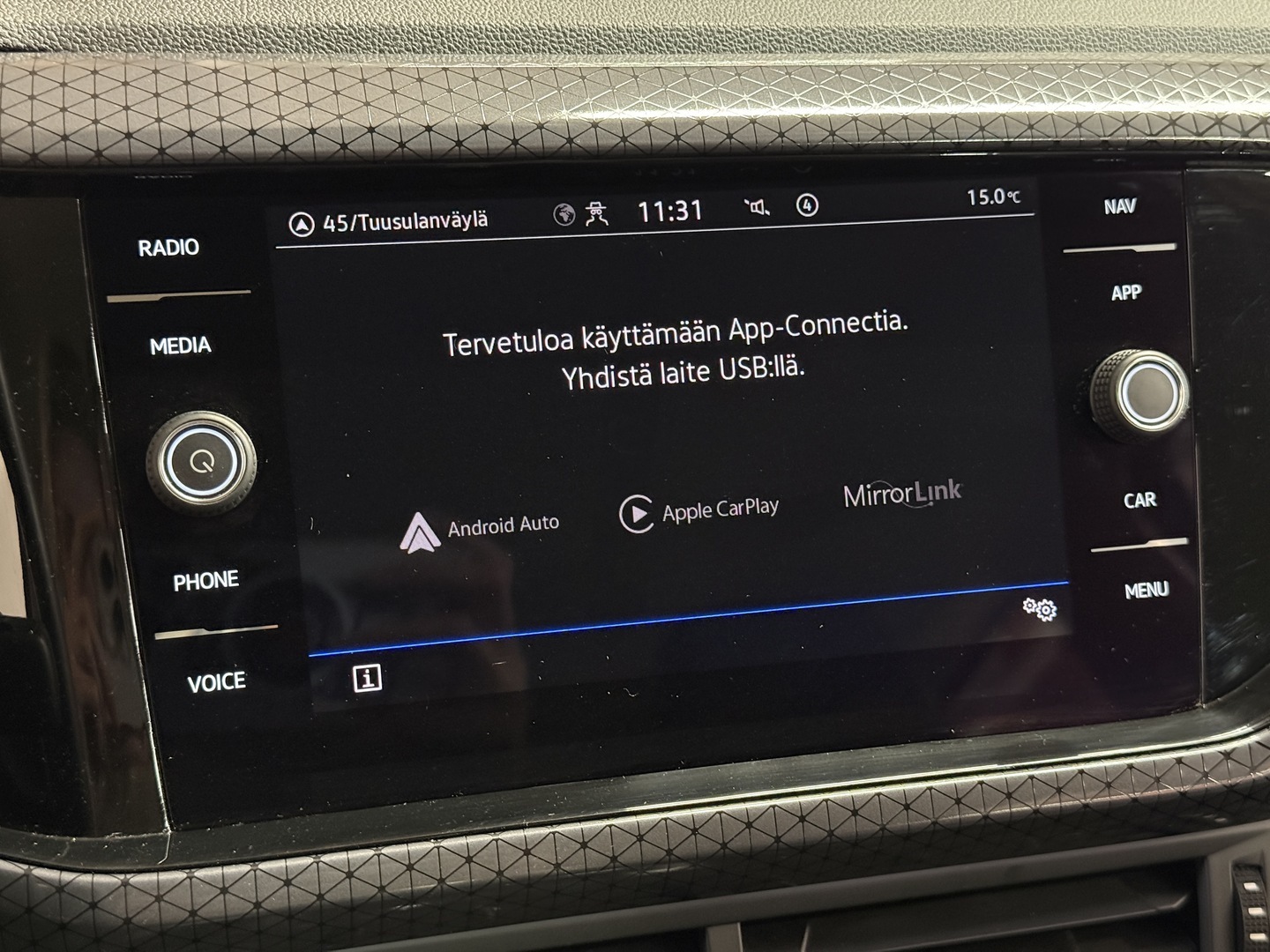 VOLKSWAGEN T-Cross 2022