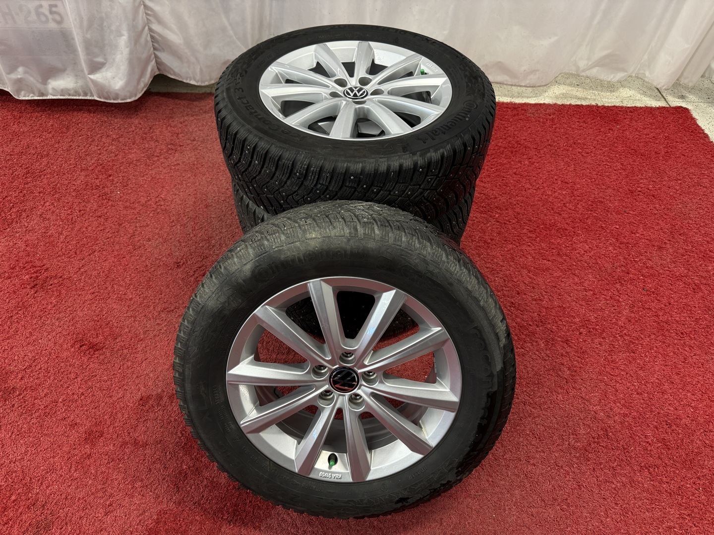 VOLKSWAGEN T-Cross 2022