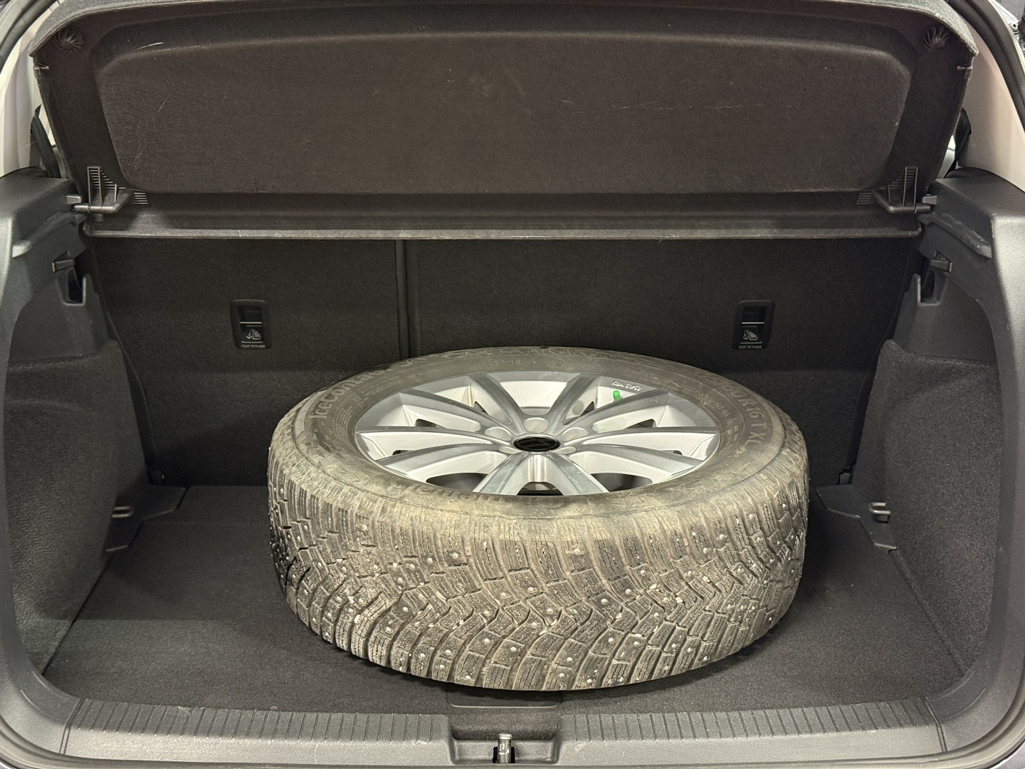 VOLKSWAGEN T-Cross 2022