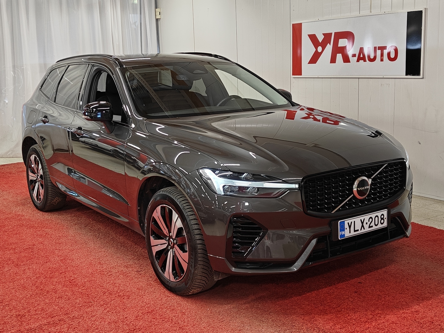 VOLVO XC60 1