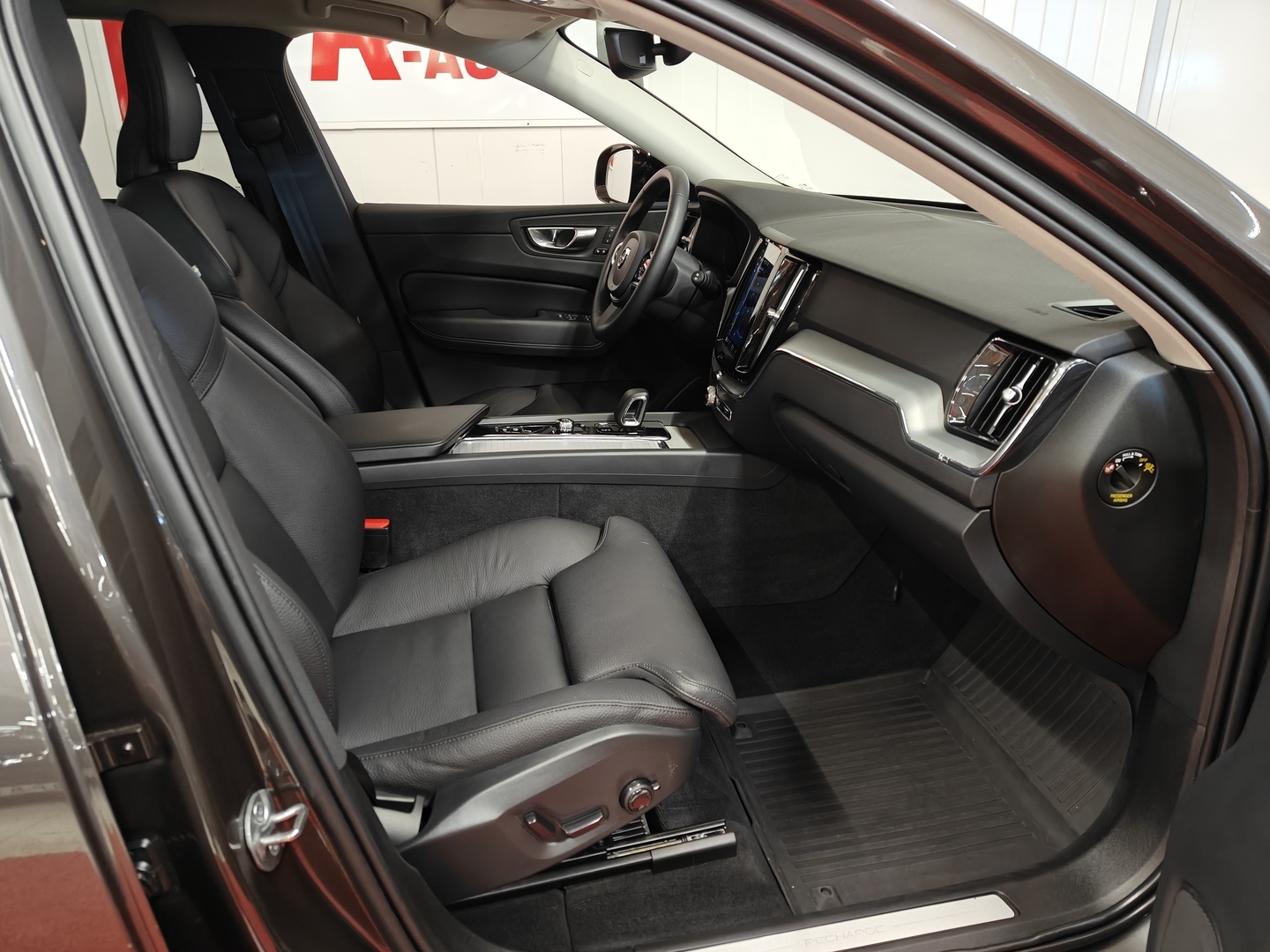 VOLVO XC60 15