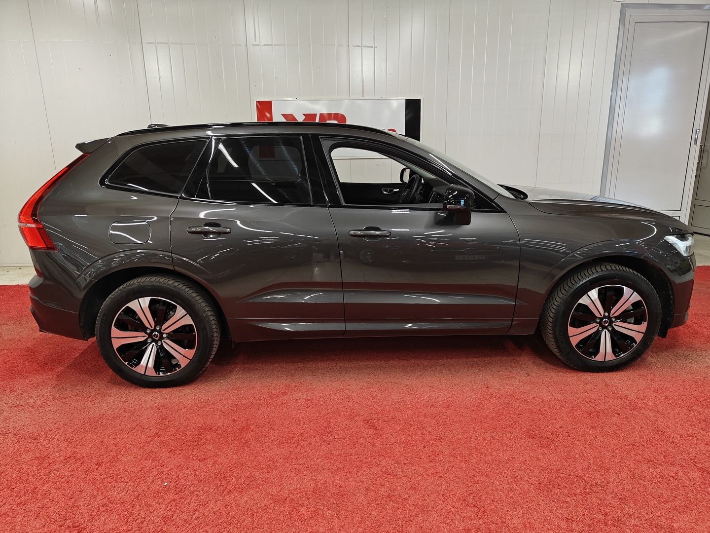 VOLVO XC60 2