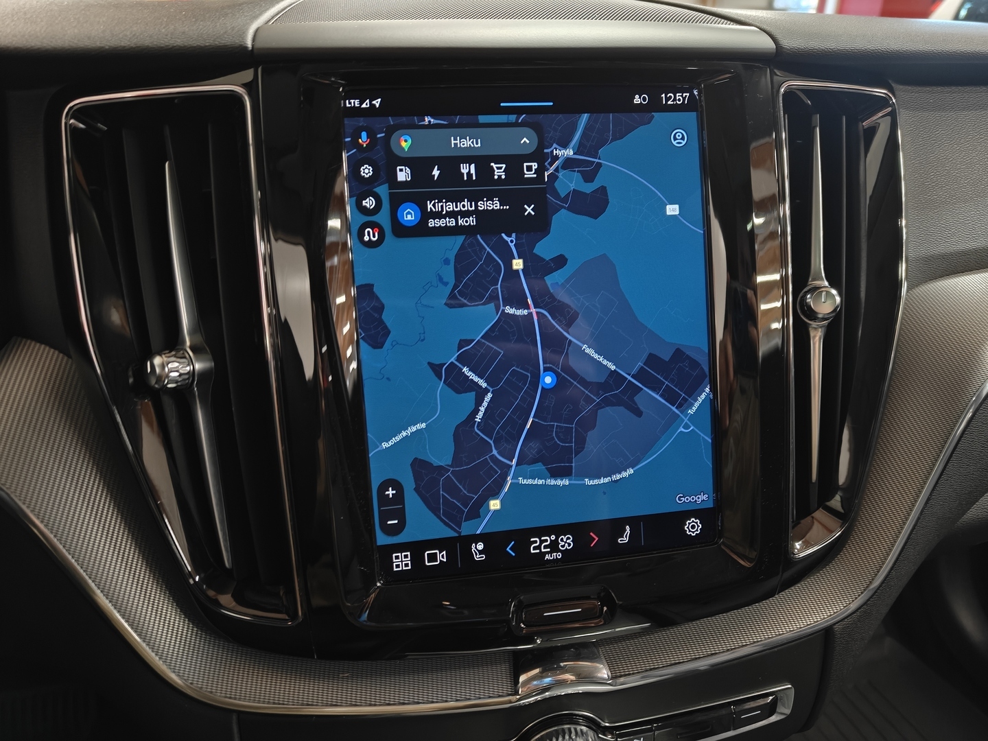 VOLVO XC60 24