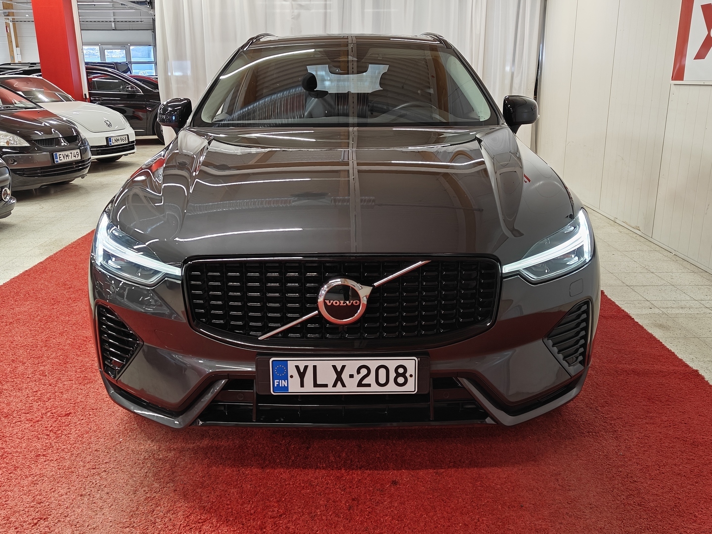 VOLVO XC60 7