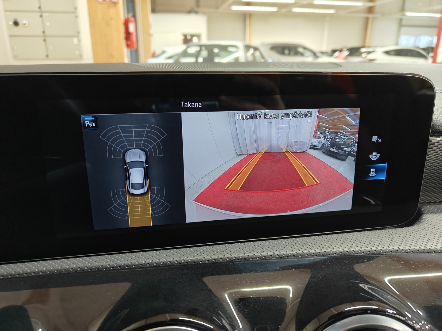 MERCEDES-BENZ CLA 2023