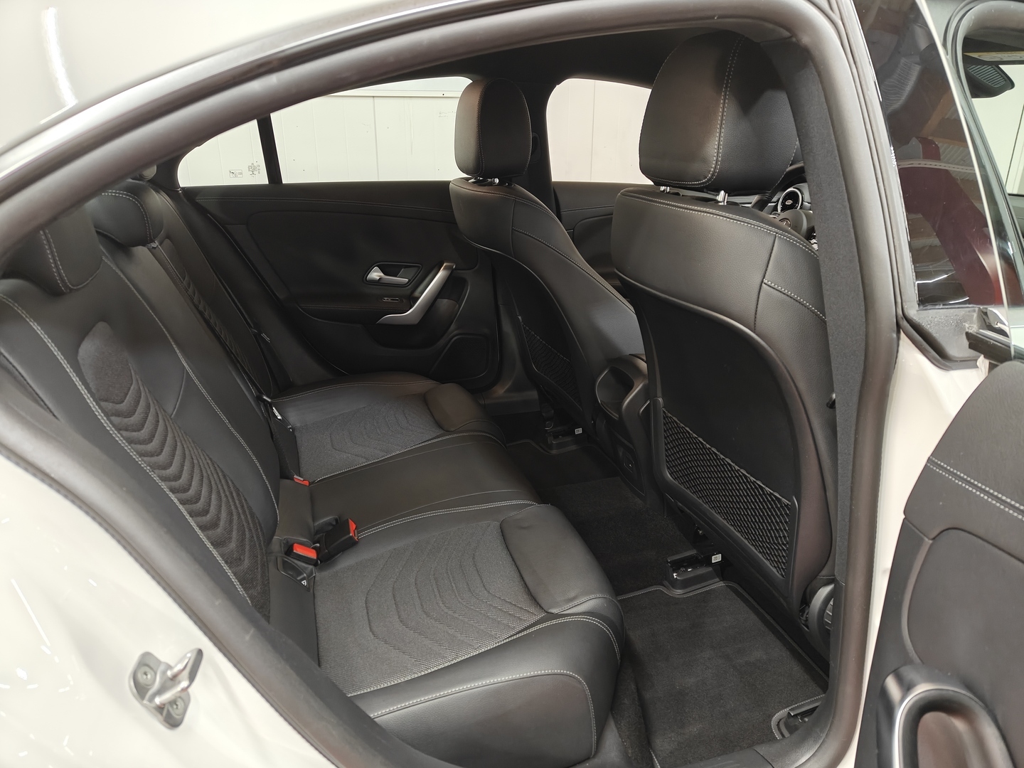 MERCEDES-BENZ CLA 2023