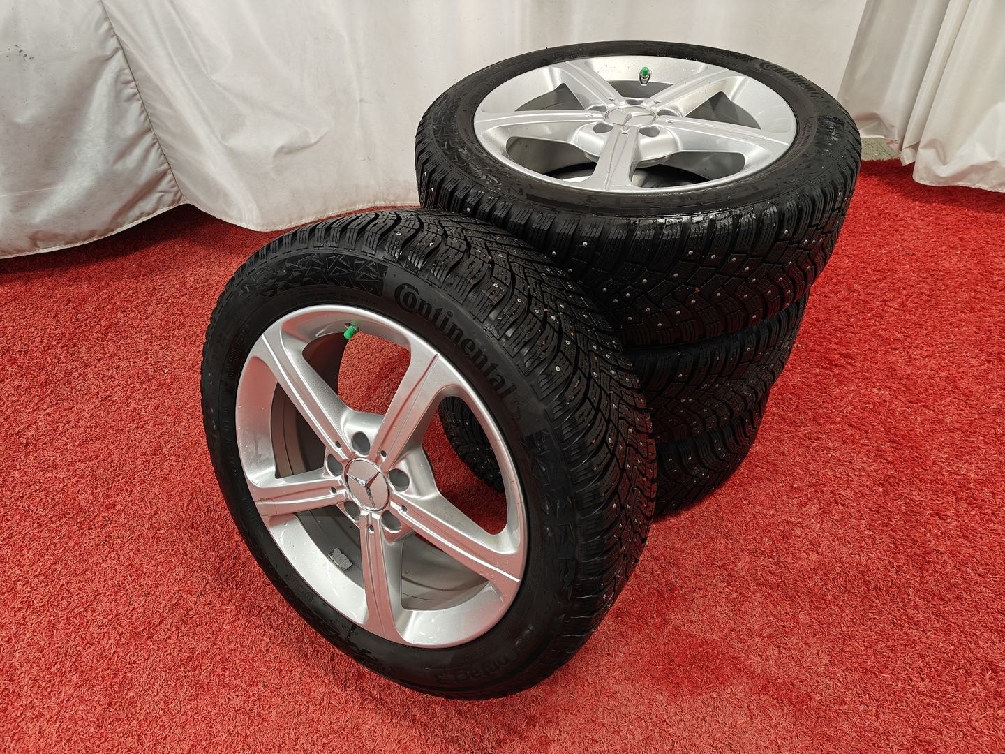 MERCEDES-BENZ CLA 2023