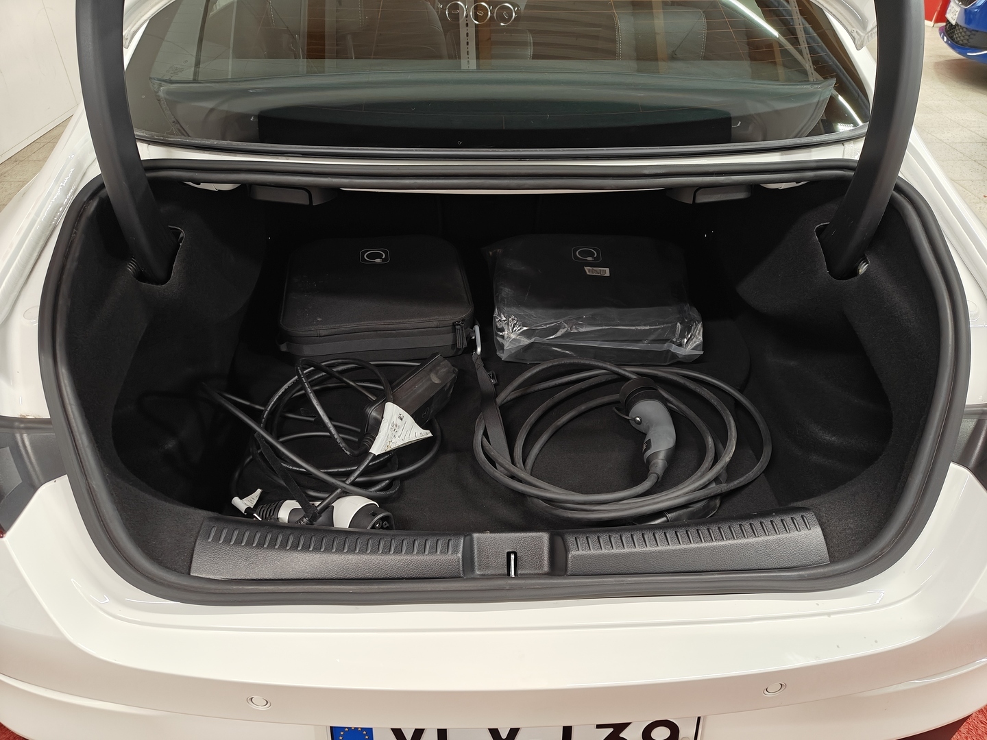 MERCEDES-BENZ CLA 2023