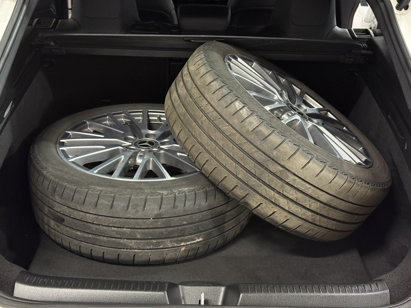 MERCEDES-BENZ CLA 2023