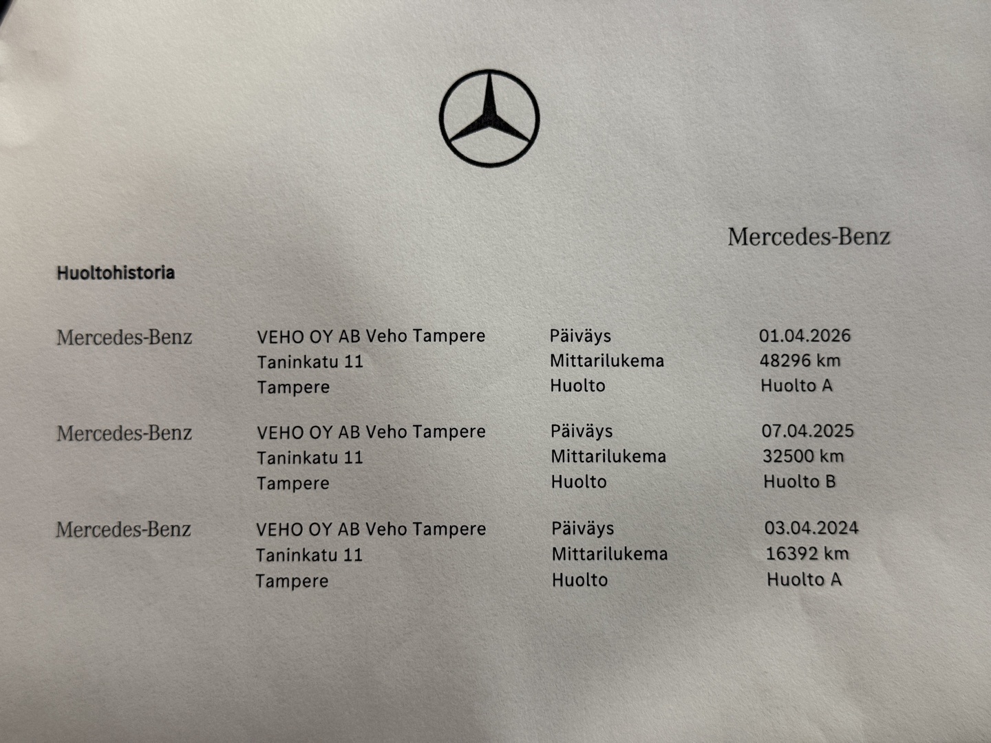 MERCEDES-BENZ CLA 2023