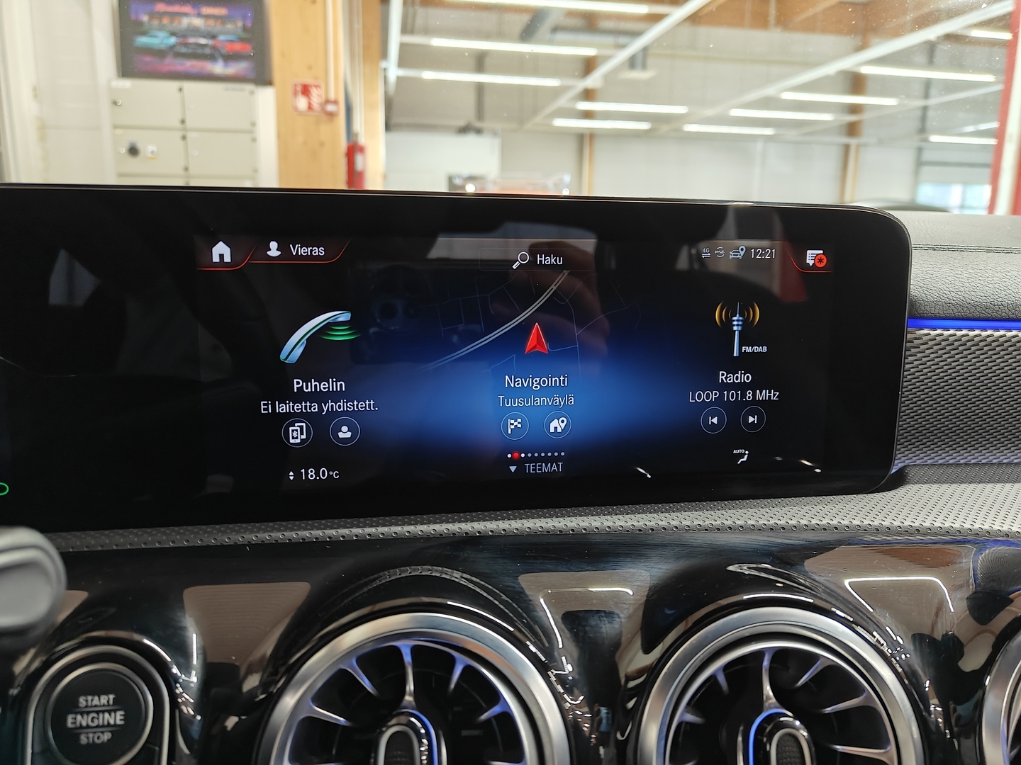 MERCEDES-BENZ CLA 2023