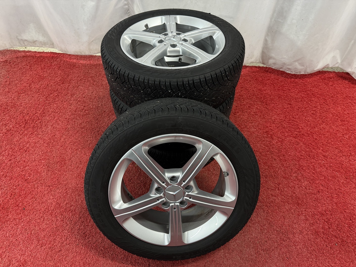 MERCEDES-BENZ CLA 2023