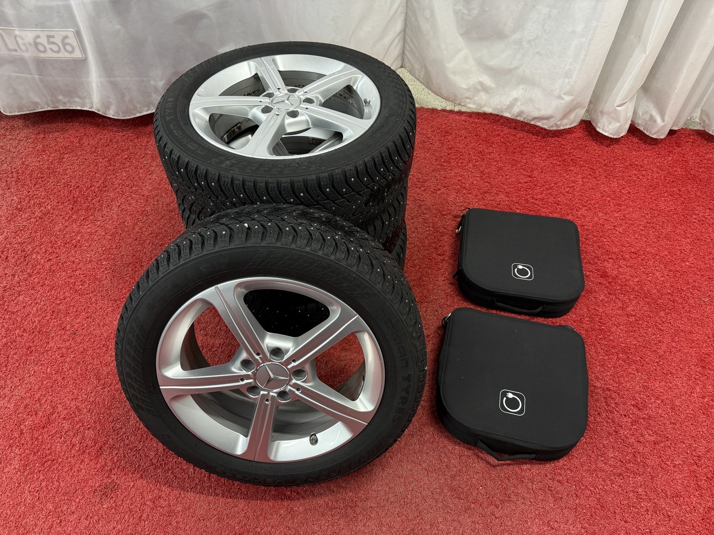 MERCEDES-BENZ CLA 2023