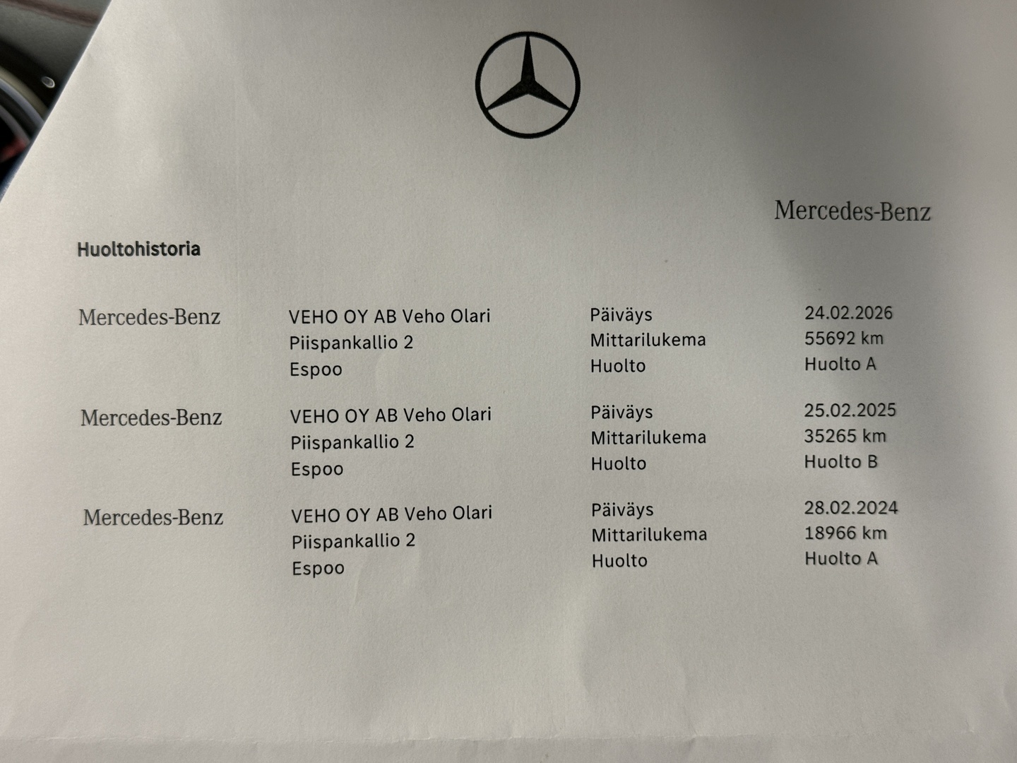 MERCEDES-BENZ CLA 2023