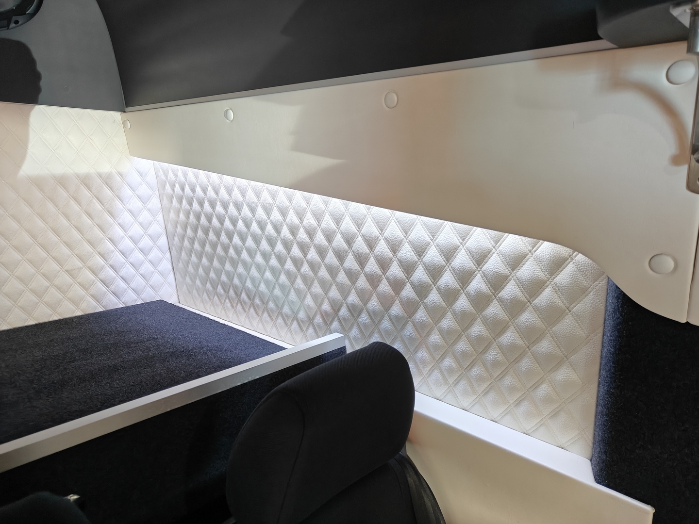 MERCEDES-BENZ Sprinter 2020