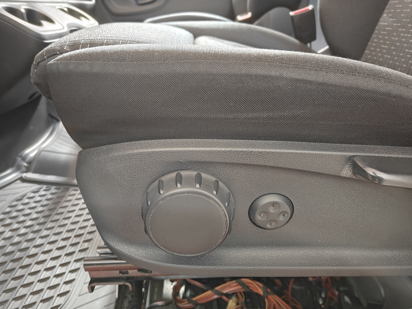 MERCEDES-BENZ Sprinter 2020