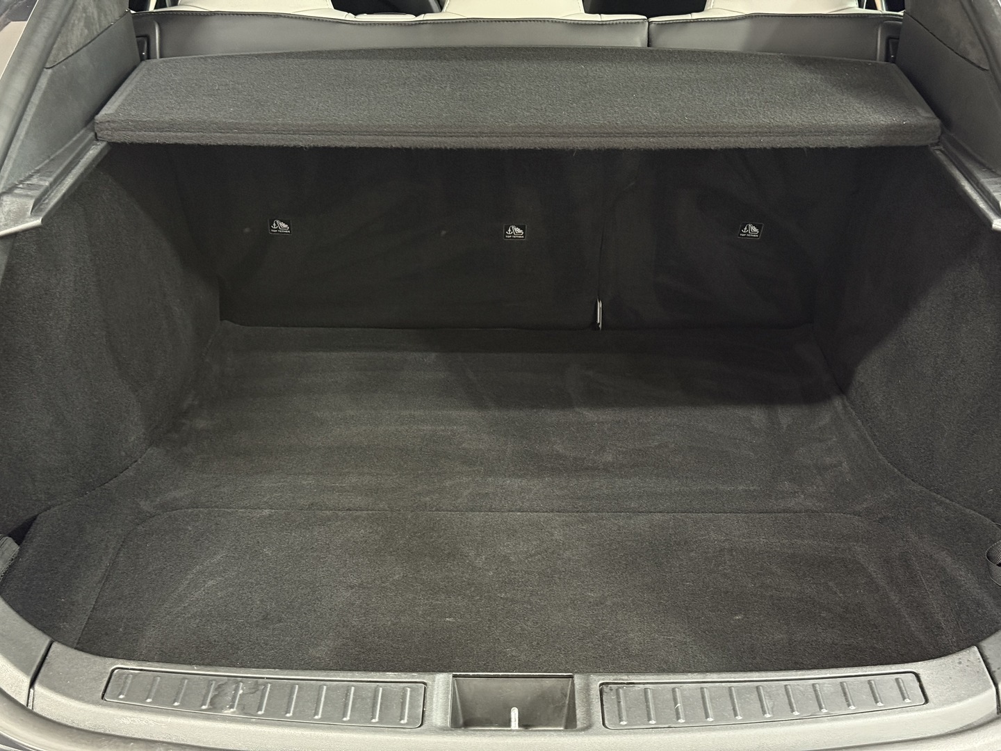 TESLA Model S 2016