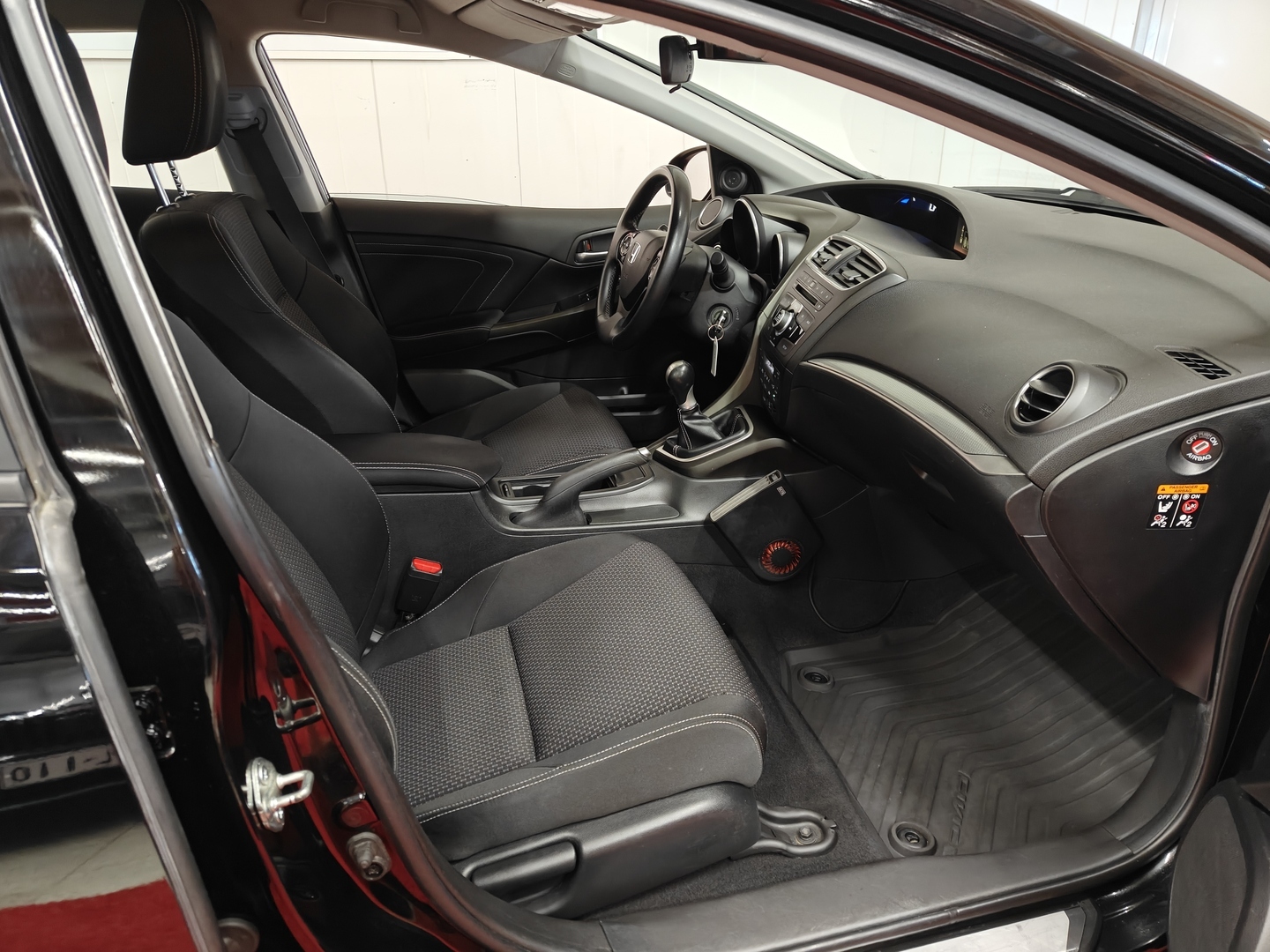HONDA Civic 10