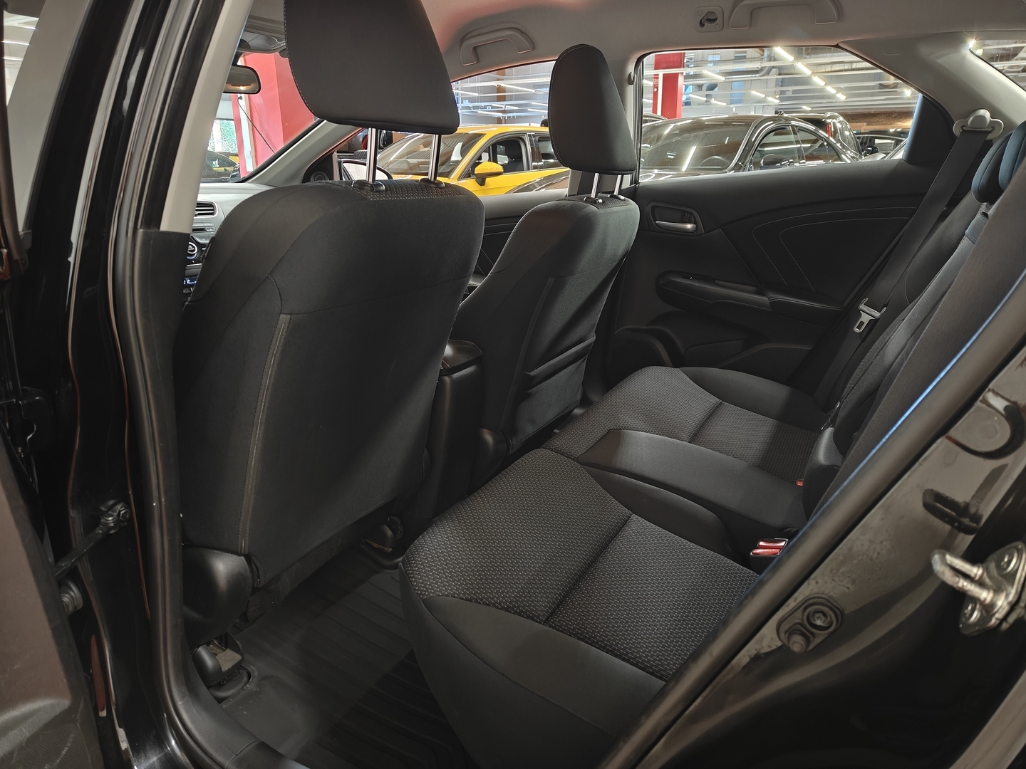 HONDA Civic 13