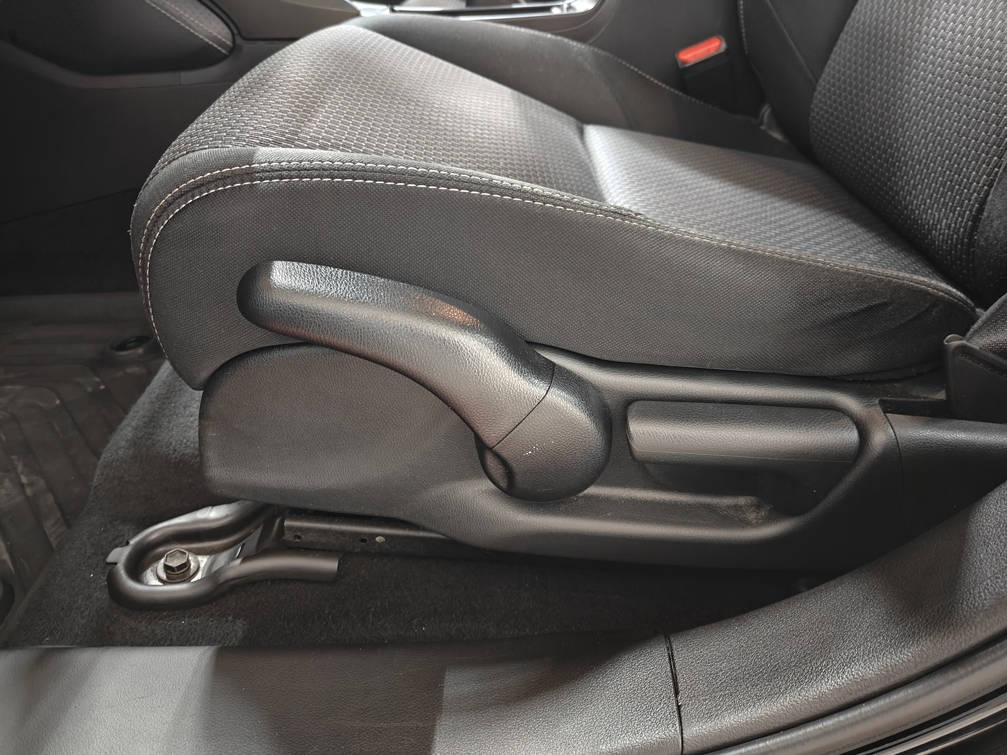 HONDA Civic 20