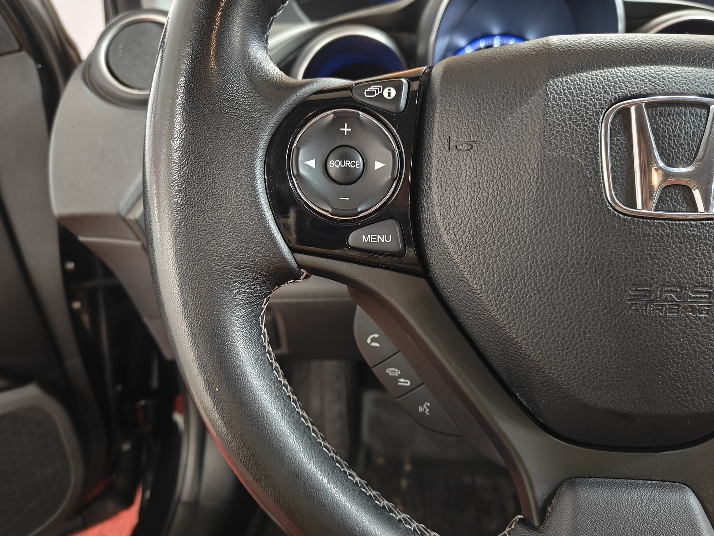 HONDA Civic 24