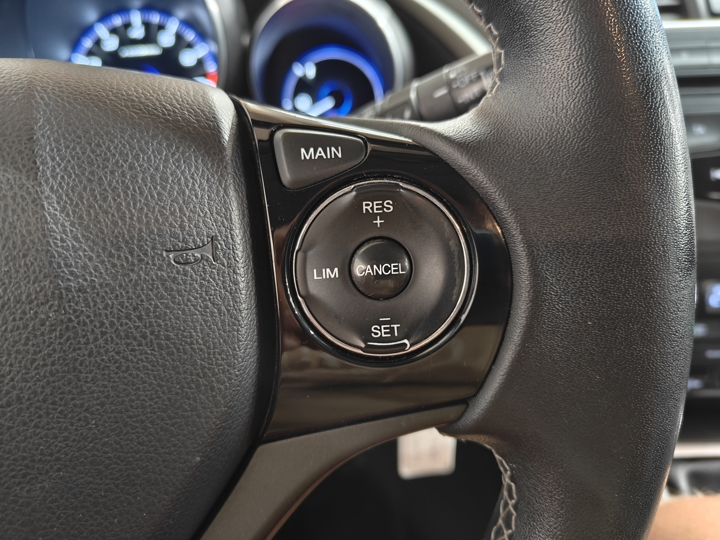 HONDA Civic 25