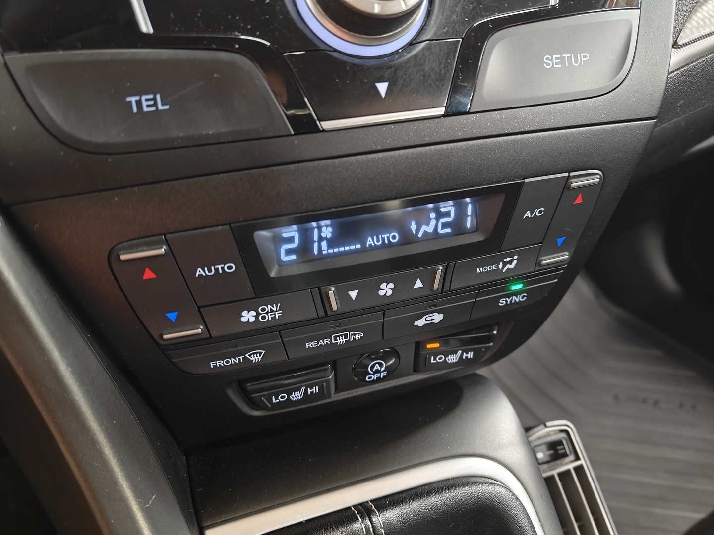 HONDA Civic 26