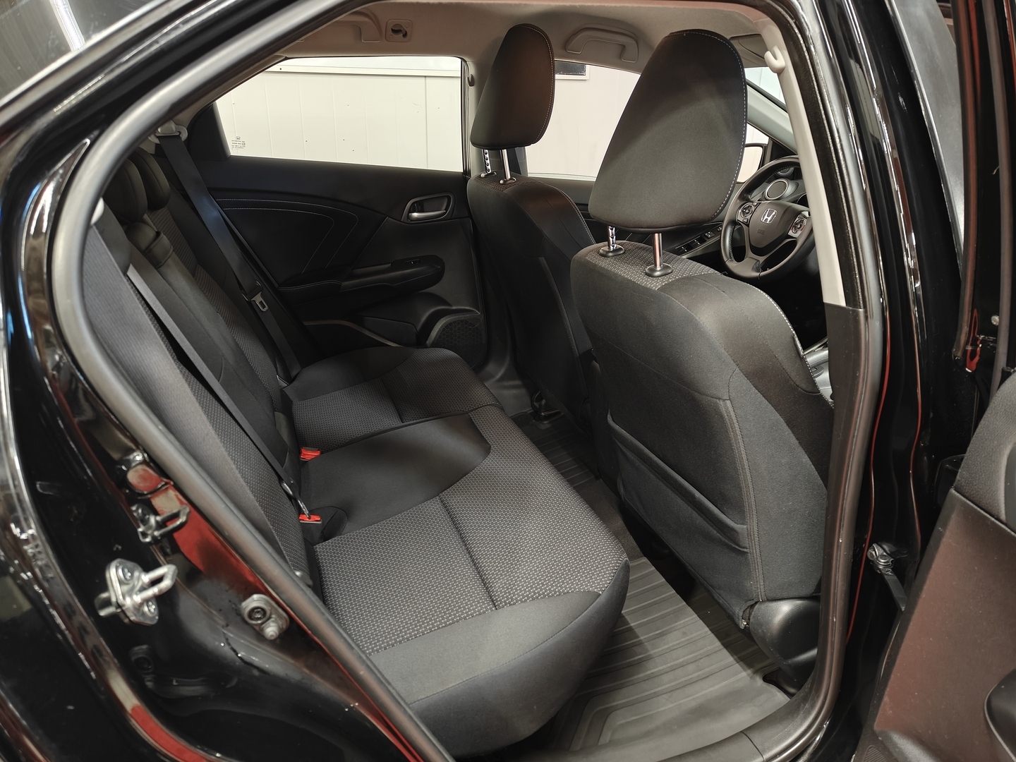 HONDA Civic 9