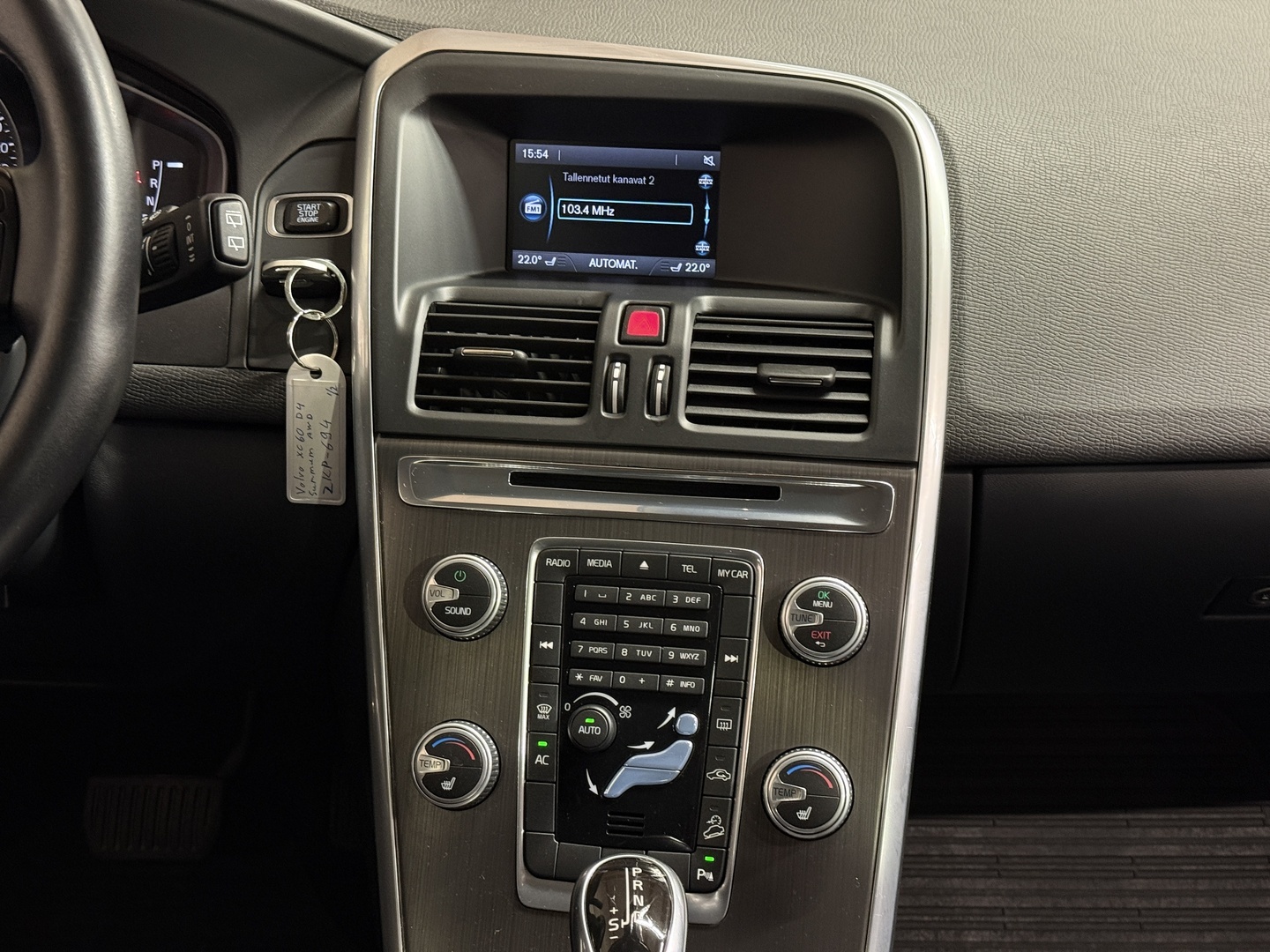 VOLVO XC60 15