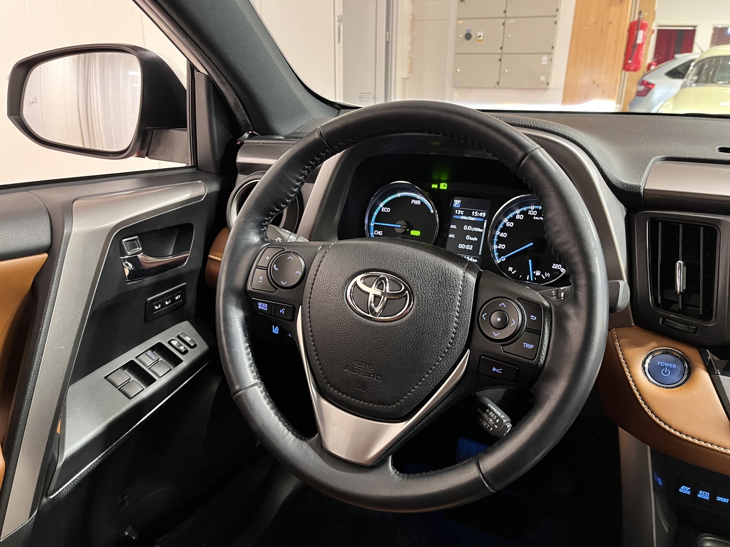 TOYOTA RAV4 2018