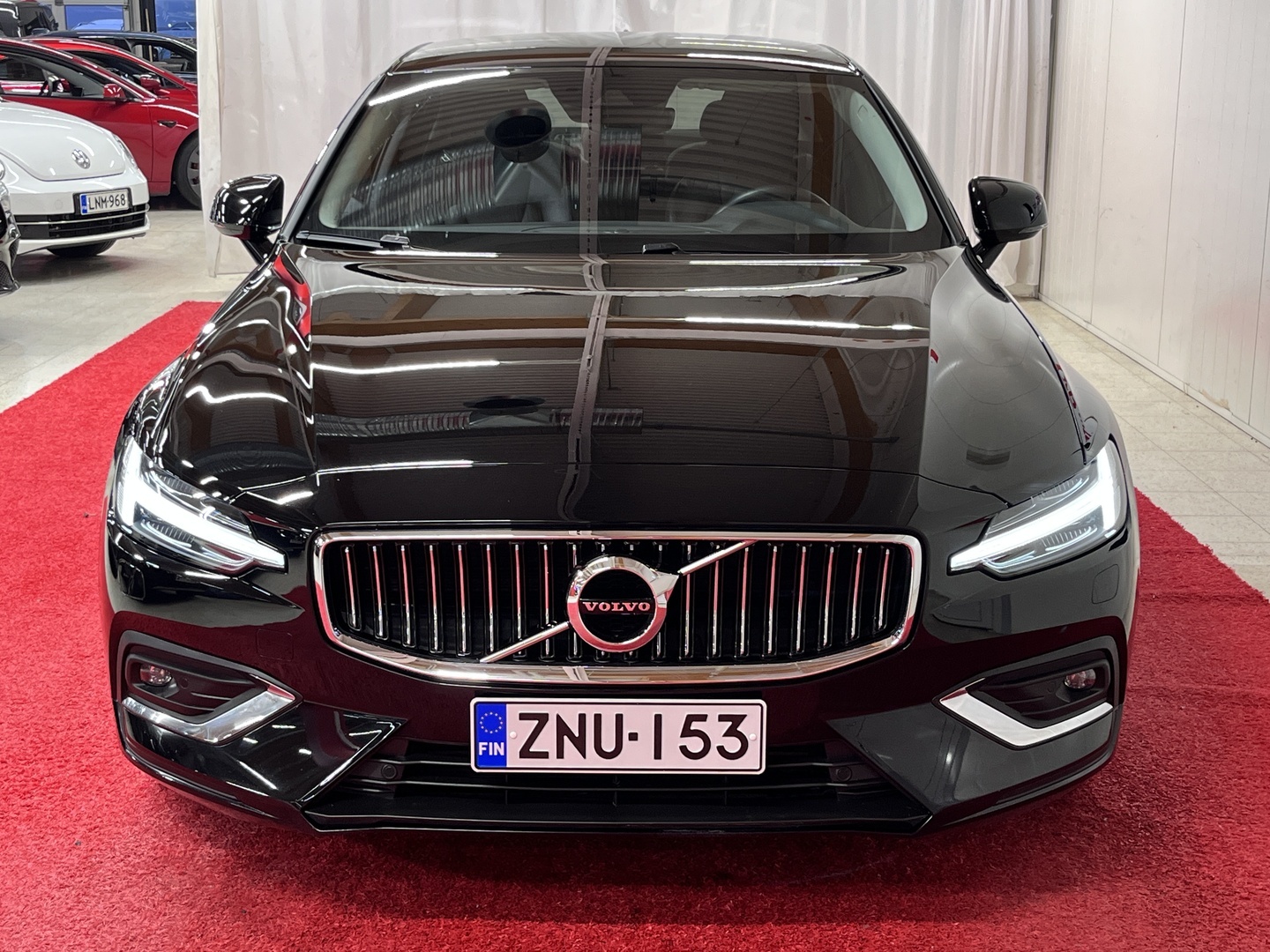 VOLVO S60 2021