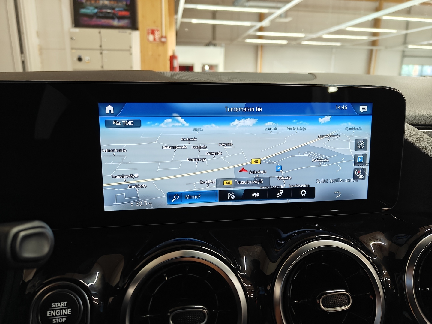 MERCEDES-BENZ GLA 2022